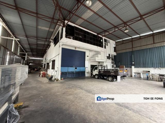 Taman Perindustrian Cemerlang