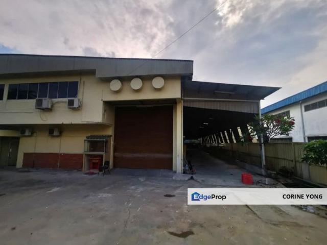Taman Perindustrian Cemerlang
