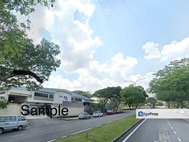 Taman Perindustrian Cemerlang