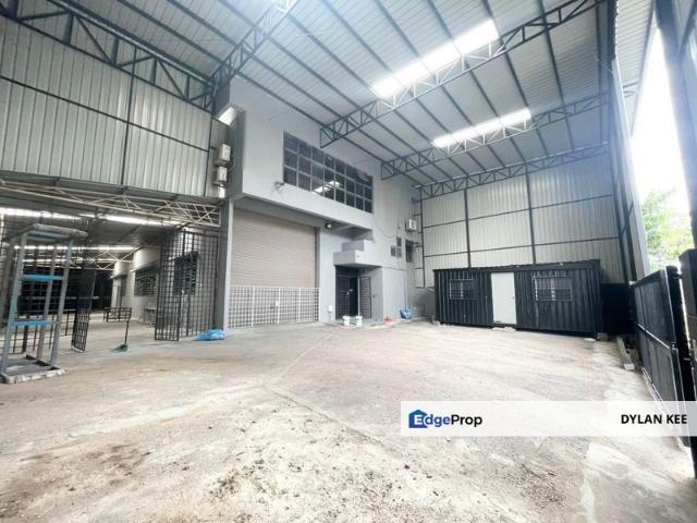 Taman Perindustrian Cemerlang