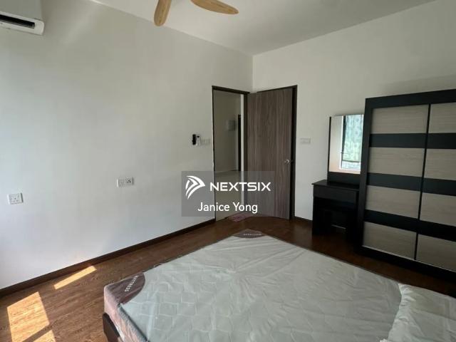 Taman Perindustrian Cemerlang Medium Industrial Land For Rent