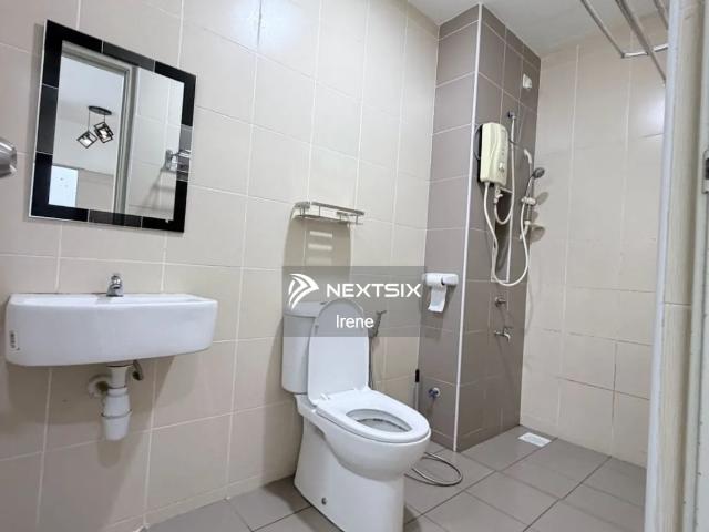 Taman Perindustrian Desa Cemerlang Medium Industry Freehold Land Area: 2 Acres Built Up: 43,000 Sqft