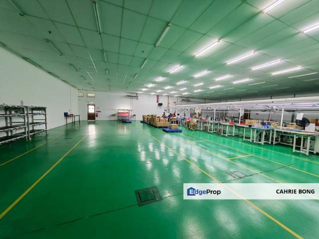 Taman Perindustrian Desa Cemerlang