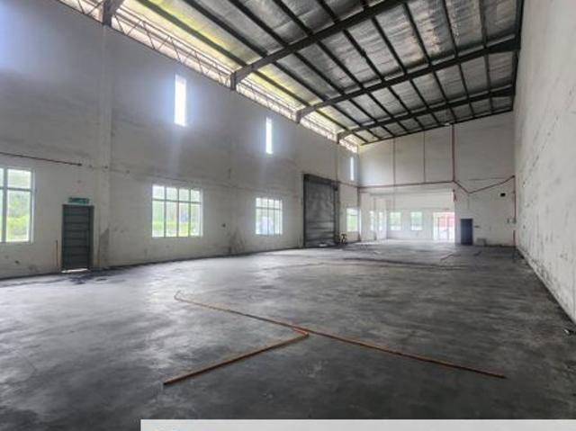Taman Perindustrian Desa Cemerlang