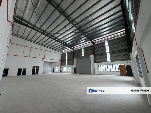 Taman Perindustrian Desa Cemerlang