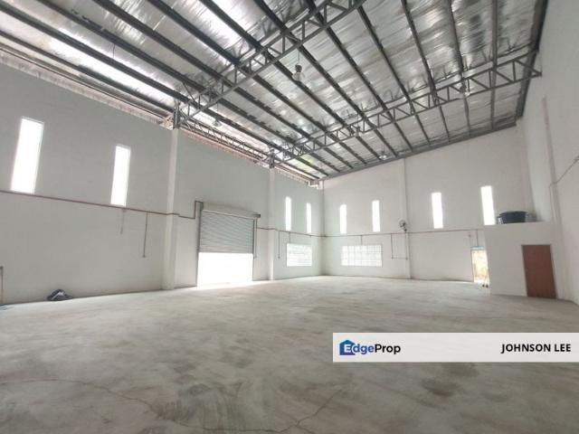 Taman Perindustrian Desa Cemerlang