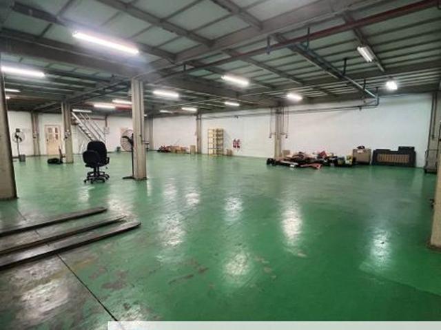 Taman Perindustrian Desa Cemerlang