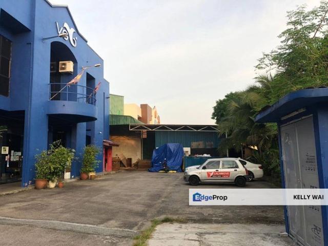 Taman Perindustrian Desa Cemerlang