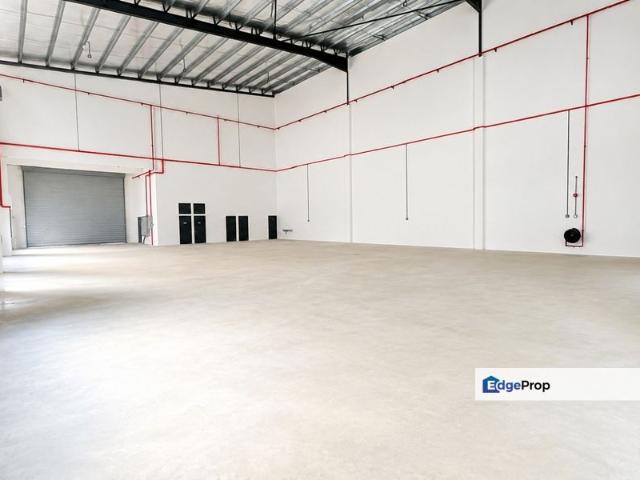 Taman Perindustrian Desa Cemerlang