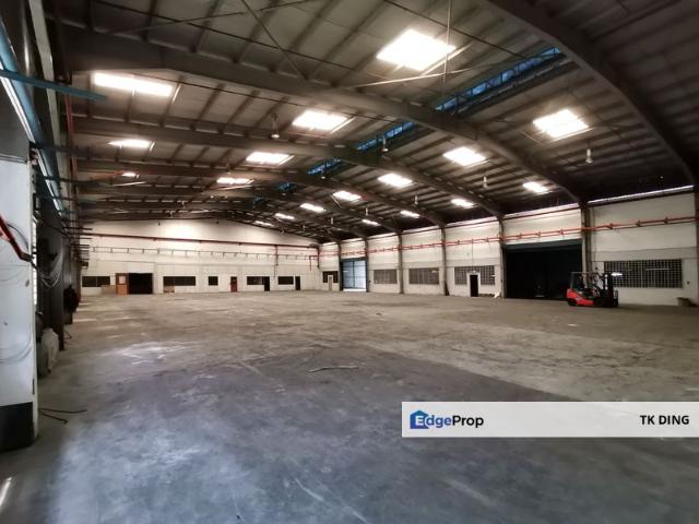 Taman Perindustrian Desa Cemerlang