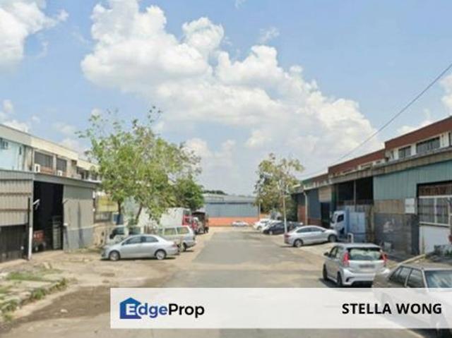Taman Perindustrian Desa Cemerlang