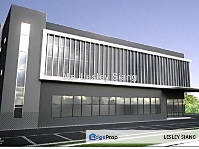 Taman Perindustrian Desa Cemerlang