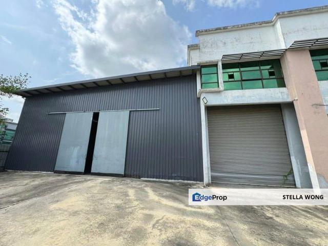 Taman Perindustrian Desa Cemerlang