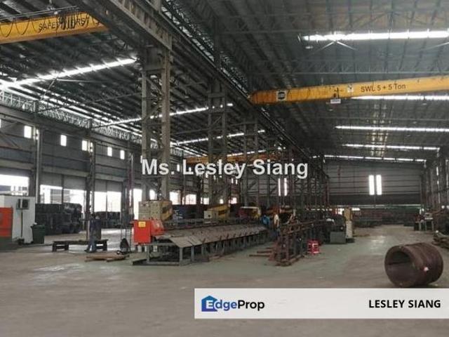 Taman Perindustrian Desa Cemerlang