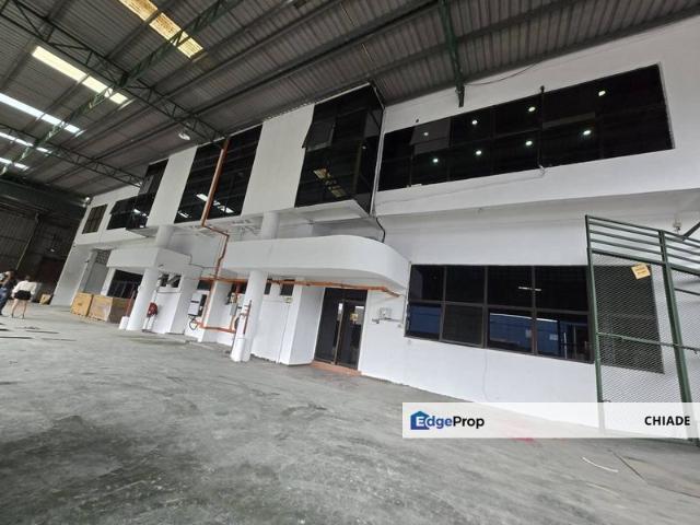 Taman Perindustrian Desa Cemerlang