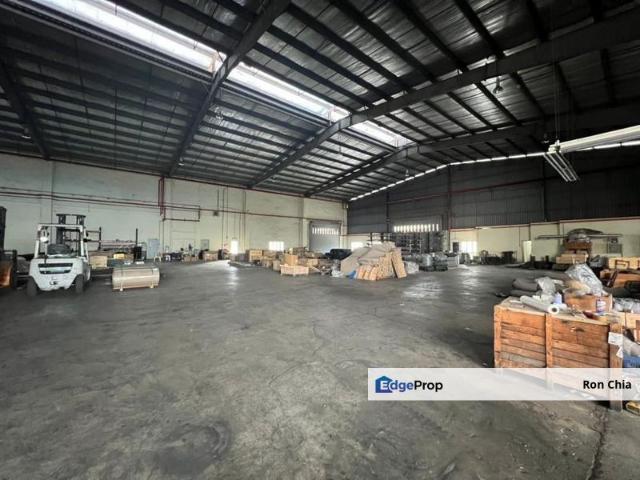 Taman Perindustrian Desa Cemerlang