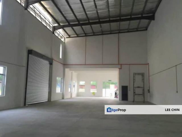 Taman Perindustrian Desa Cemerlang