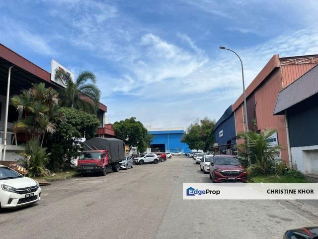 Taman Perindustrian Desa Cemerlang