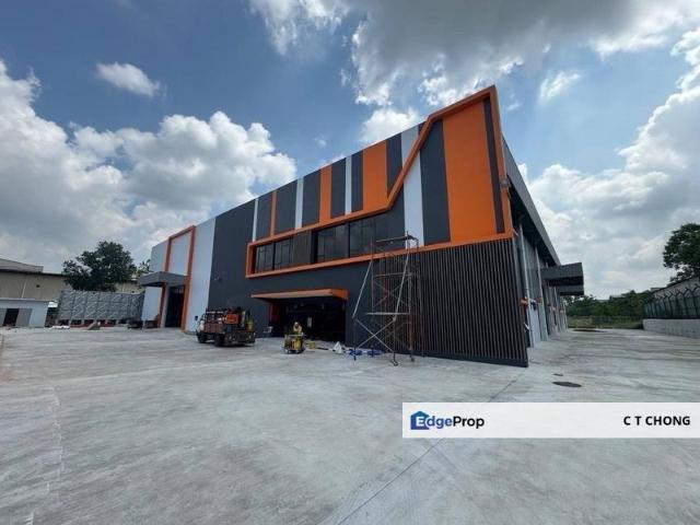 Taman Perindustrian Desa Cemerlang