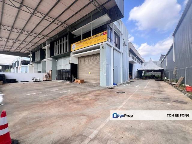 Taman Perindustrian Desa Cemerlang