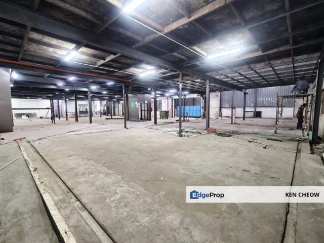 Taman Perindustrian Desa Cemerlang