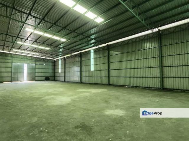 Taman Perindustrian Desa Cemerlang