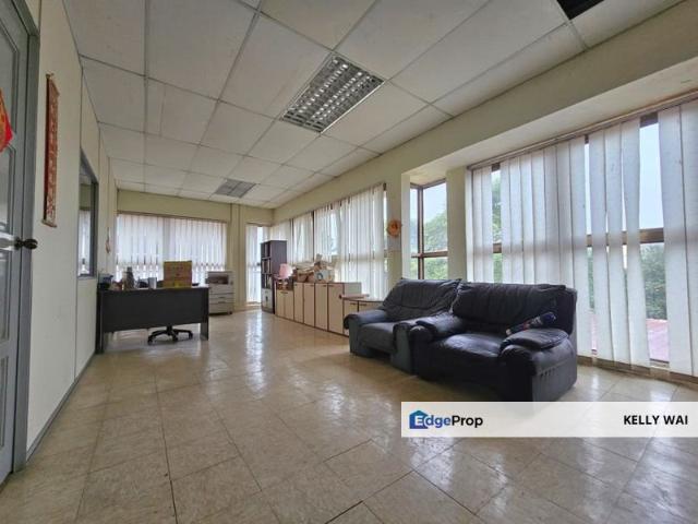 Taman Perindustrian Desa Cemerlang