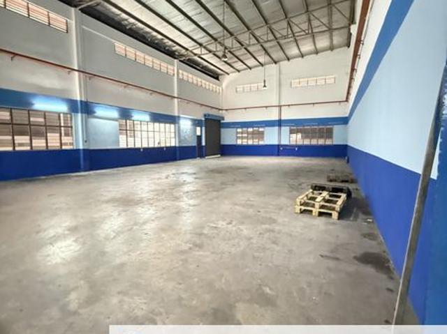 Taman Perindustrian Desa Cemerlang