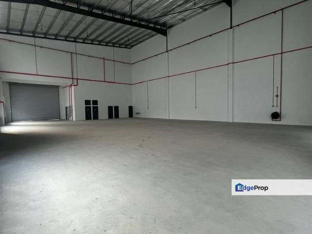 Taman Perindustrian Desa Cemerlang
