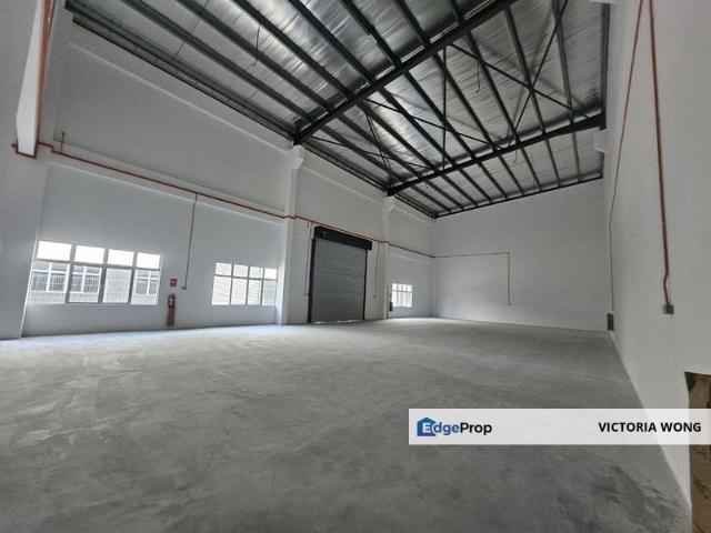 ECO BUSINESS PARK I