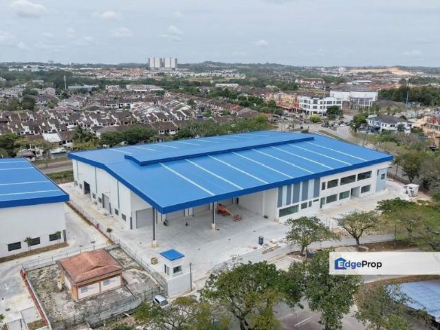 Taman Perindustrian Desa Cemerlang