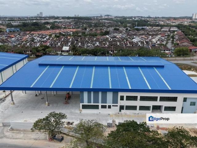 Taman Perindustrian Desa Cemerlang