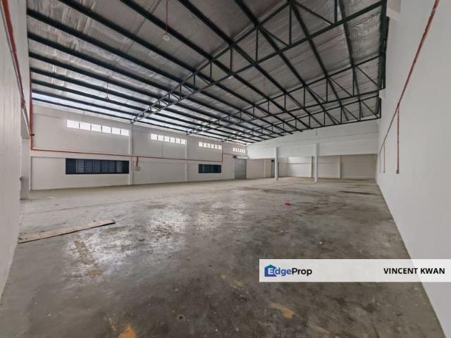 Taman Perindustrian Desa Cemerlang
