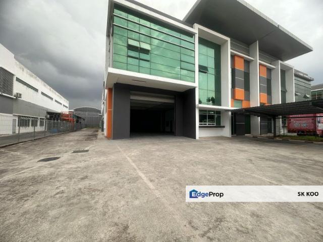 Taman Perindustrian Desa Cemerlang