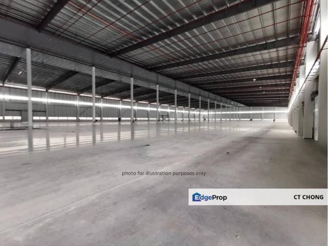 Taman Perindustrian Desa Cemerlang