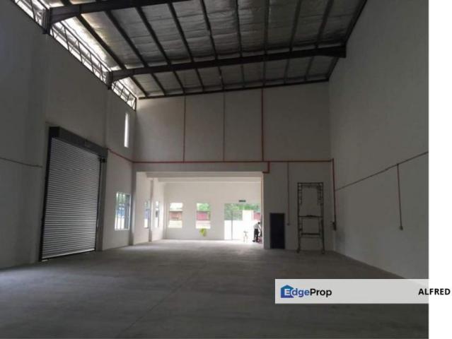 Taman Perindustrian Desa Cemerlang