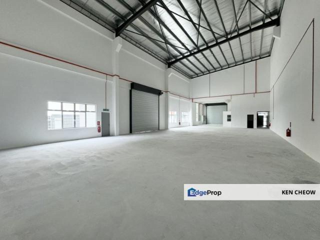 Taman Perindustrian Desa Cemerlang