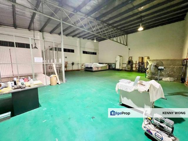 Taman Perindustrian Desa Cemerlang