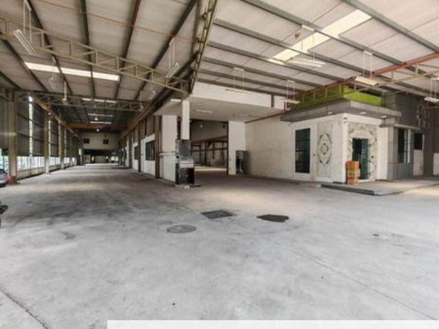 Taman Perindustrian Desa Cemerlang