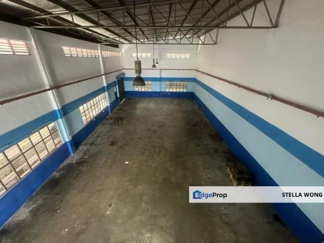 Taman Perindustrian Desa Cemerlang