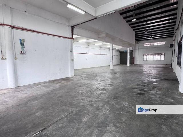 Taman Perindustrian Desa Cemerlang