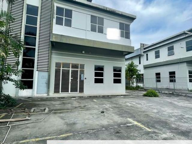 Taman Perindustrian Desa Cemerlang