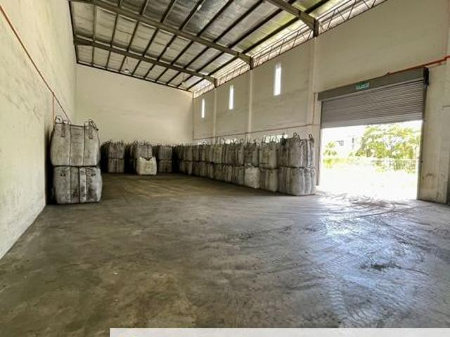 Taman Perindustrian Desa Cemerlang