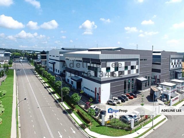 Taman Perindustrian Desa Cemerlang