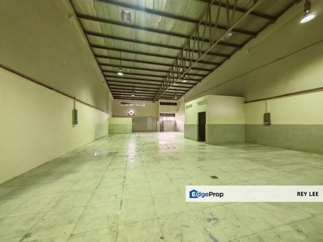 Taman Perindustrian Desa Cemerlang