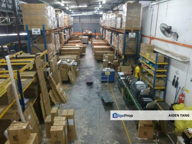 Taman Perindustrian Desa Cemerlang