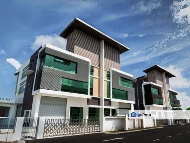Taman Perindustrian Desa Cemerlang