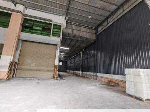 Taman Perindustrian Desa Cemerlang