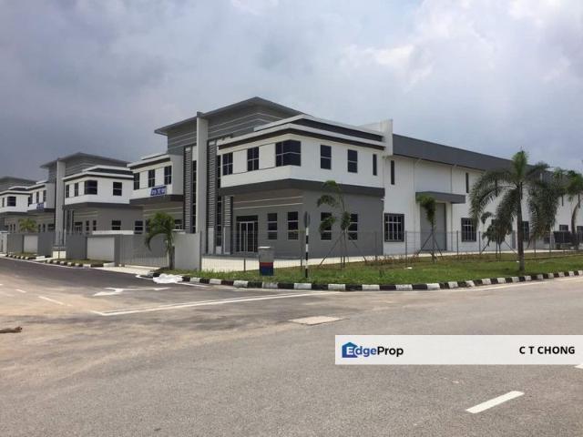 Taman Perindustrian Desa Cemerlang