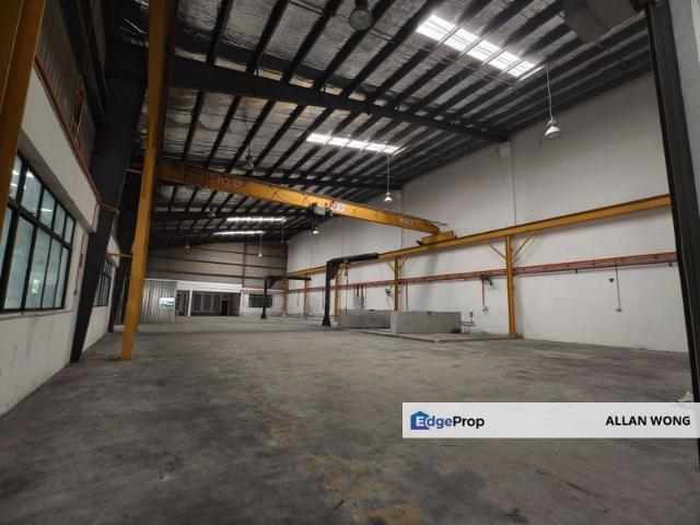 Taman Perindustrian Desa Cemerlang